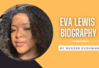 Eva Lewis biography