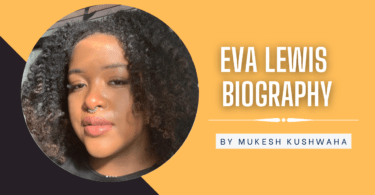 Eva Lewis biography