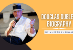 Douglas Dubler Biography