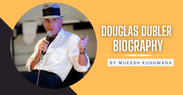 Douglas Dubler Biography