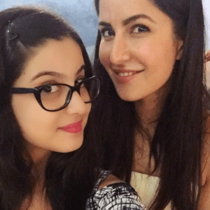 Tunisha Sharma And Katrina Kaif