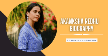 Akanksha Redhu biography