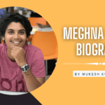 Meghna Singh biography