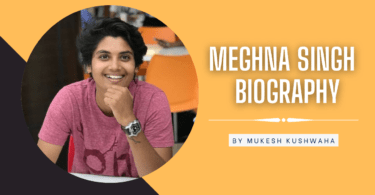 Meghna Singh biography