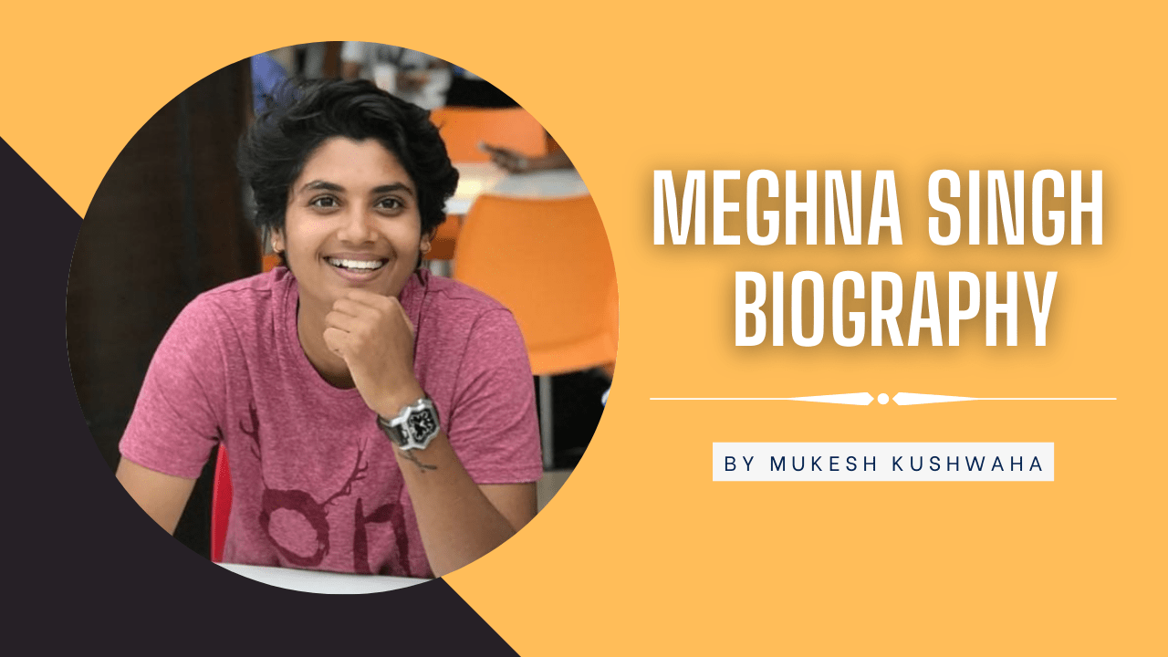 Meghna Singh biography