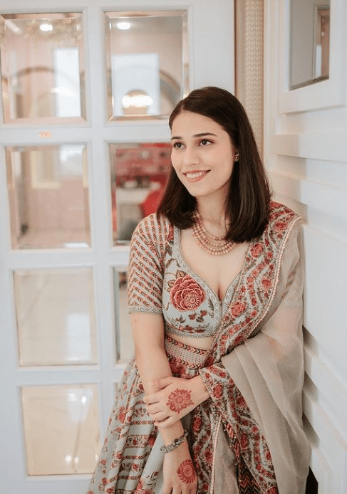 Saloni Gaur Biography, Age, Career, Net Worth, Family, Income, and More.