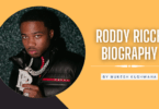 Roddy Ricch Biography