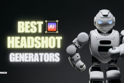 Best AI Headshot generators