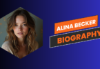 Alina Becker Biography