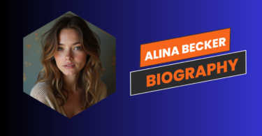 Alina Becker Biography