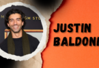 Justin Baldoni