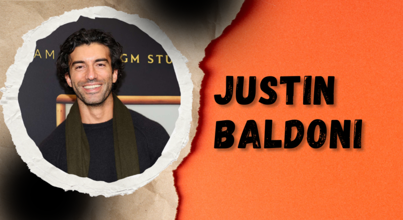 Justin Baldoni