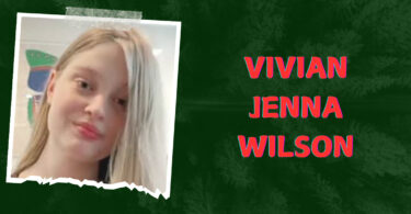 Vivian Jenna Wilson