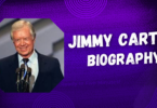 Jimmy Carter Biography