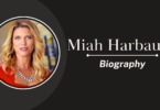 Miah Harbaugh Biography