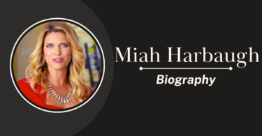 Miah Harbaugh Biography