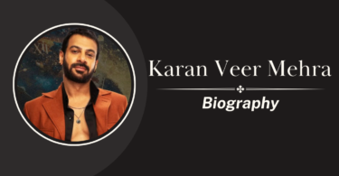 Karan Veer Mehra