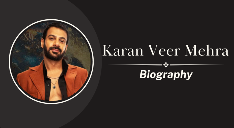 Karan Veer Mehra